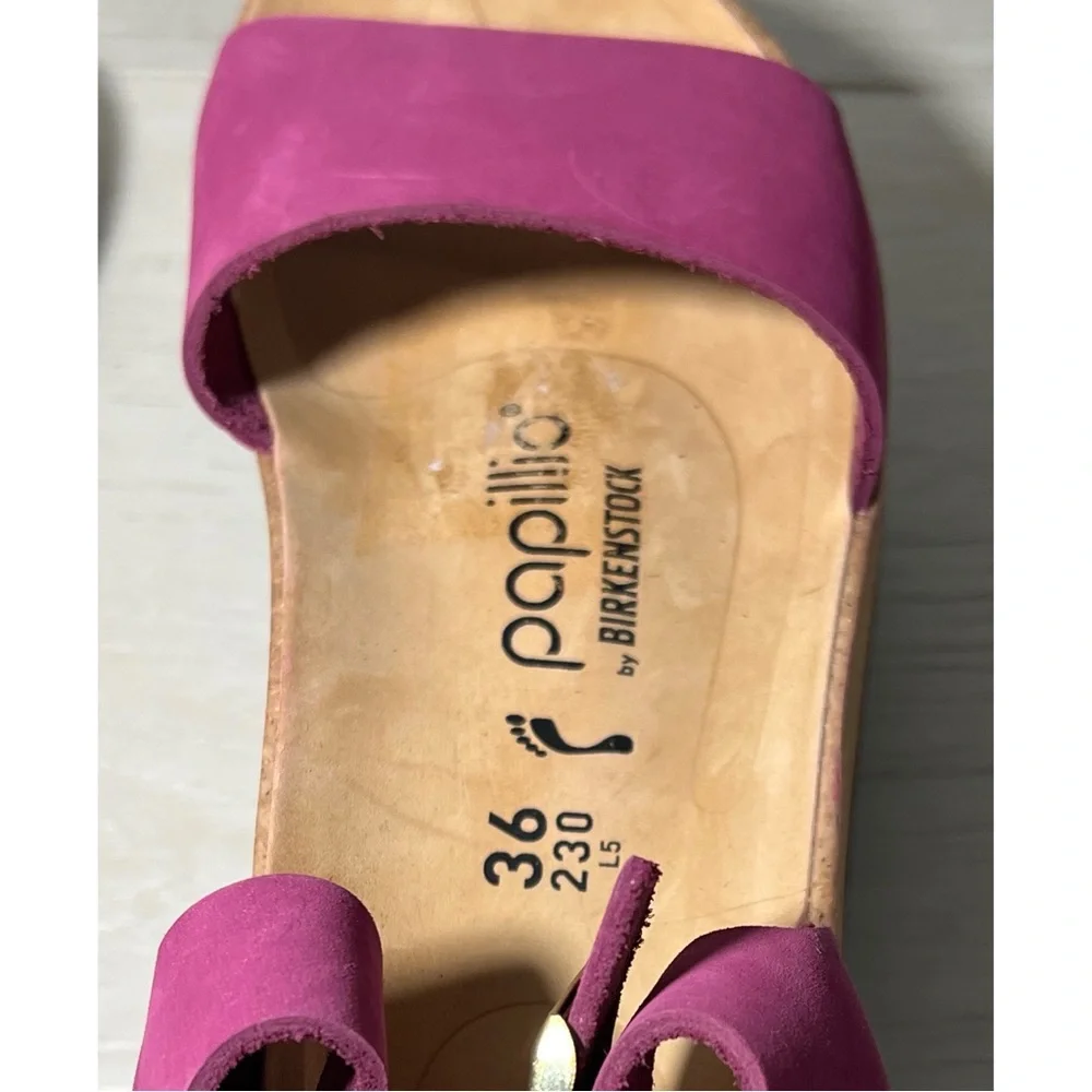 +Birkenstock Women's Glenda Sandals